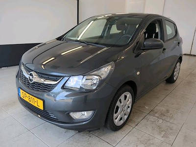 Opel Karl 1.0 Start/Stop 75pk Edition