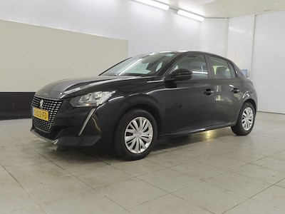 Peugeot 208 Active 1.2 PureTech 75 5d PCV