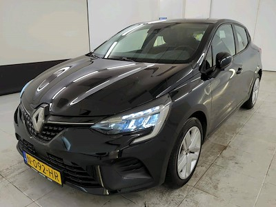 Renault Clio 1.0 TCe 90 GPF Zen