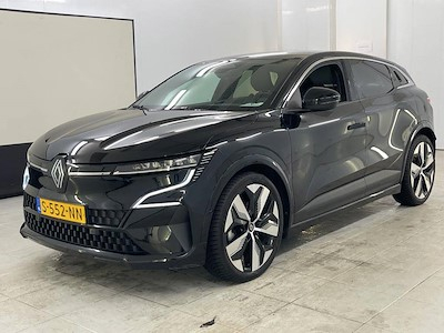 Renault Megane e-tech EV60 220 pk Optimum Charge Techno