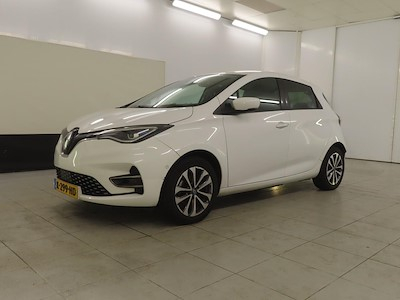 Renault ZOE R135 Intens (batterijkoop) 5d