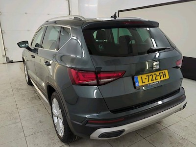 Seat Ateca 1.5 TSI Xperience Business Intense