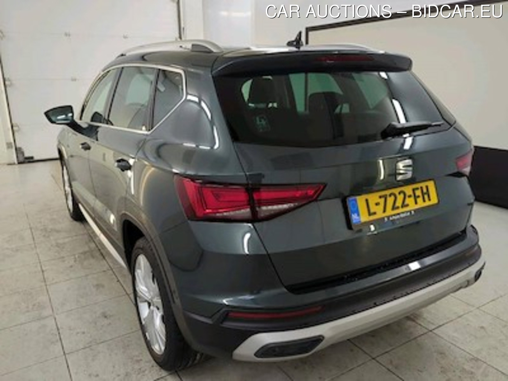 Seat Ateca 1.5 TSI Xperience Business Intense