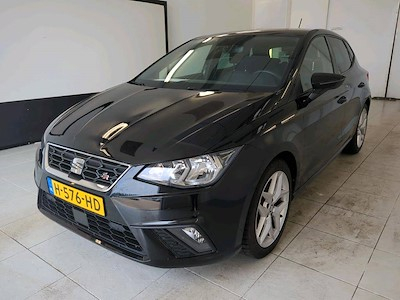 Seat Ibiza 1.0 TSI FR Business Intense