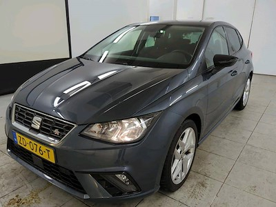 Seat Ibiza 1.5 TSI 150pk FR Business Intense