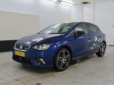 Seat IBIZA 1.5 TSI EVO FR Business Intense 5d