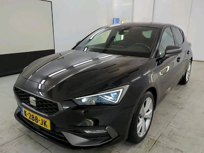Seat Leon 1.0 TSI FR Launch Edition