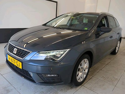 Seat Leon sportstourer 1.0 TSI Style Ultimate Edition