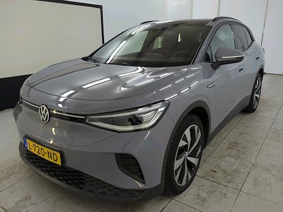 Volkswagen ID.4 77kWh Family Auto