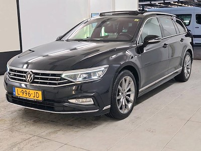 Volkswagen Passat variant 1.5 TSI 7-DSG R-Line Business