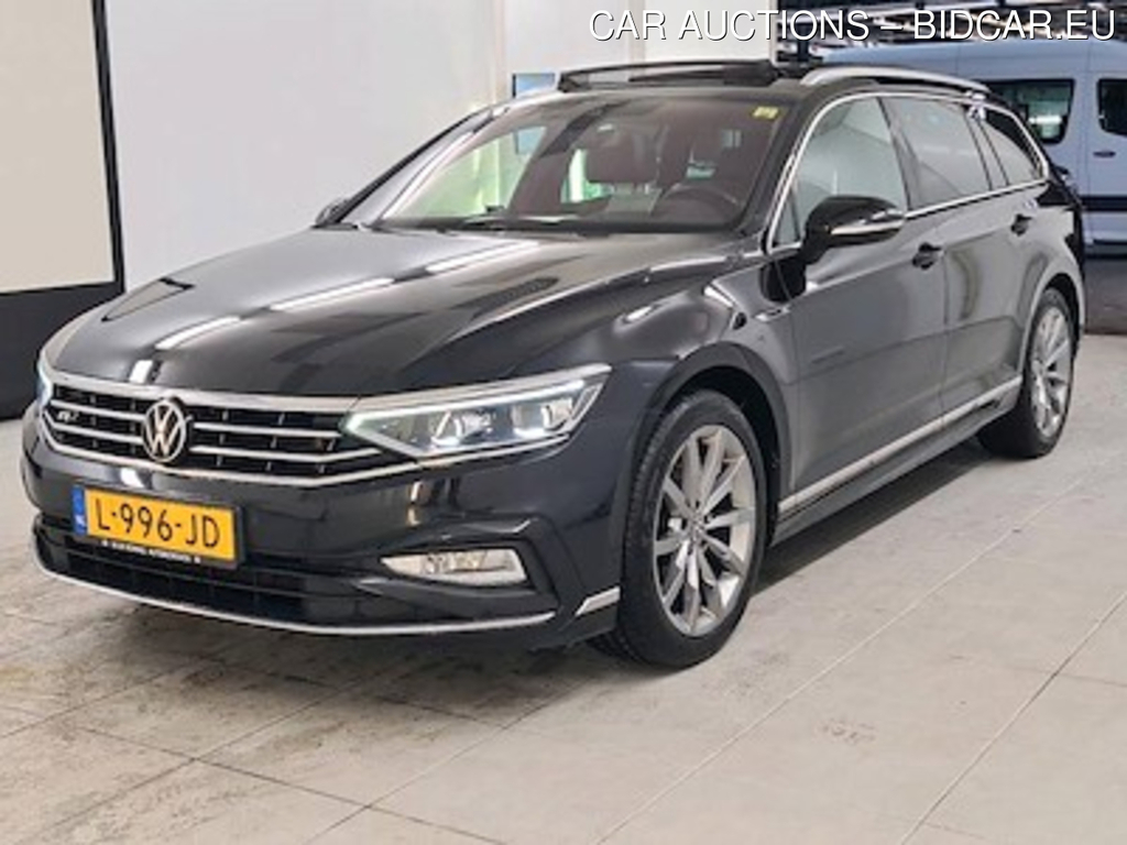 Volkswagen Passat variant 1.5 TSI 7-DSG R-Line Business