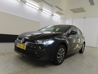 Volkswagen POLO 1.0 TSI 70kW Life Business 5d Onze Deal