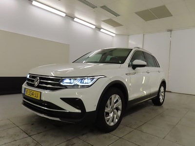 Volkswagen Tiguan 1.5 TSI ACT 110kW DSG Highline 5d