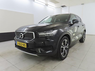 Volvo XC40 Recharge T4 Inscription Expression 5d