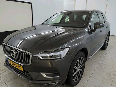 Volvo XC60 B4 Automaat Inscription