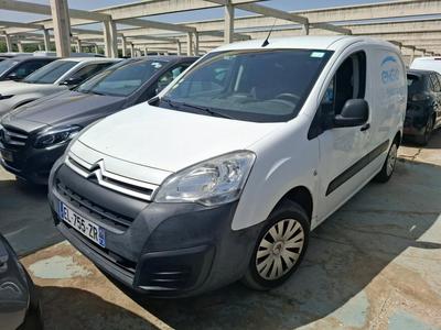 Citroen Berlingo BlueHDi 75 BVM Business M VU [3P] bvm 5-75CH-5cv, 2017