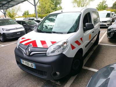 Renault Kangoo Express Extra R-Link dCi 90 VU [4P] bvm 5-90CH-5cv, 2019