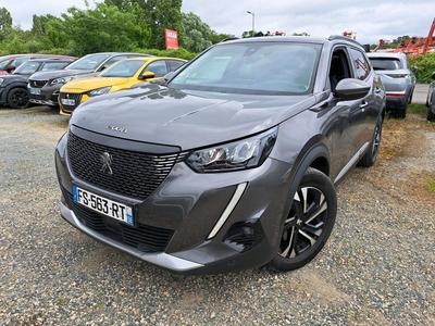 Peugeot 2008 1.5 BLUEHDI 130 S&amp;S EAT8 ALLURE BUSINESS VP [5P] bva 8-130CH-6cv, 2020