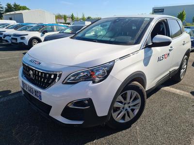 Peugeot 3008 BlueHDi 130 S&amp;S ACTIVE BUSINESS VP [5P] bvm 6-130CH-6cv, 2020