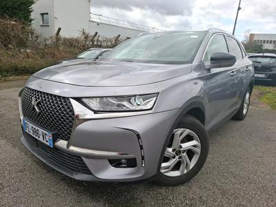 Ds DS 7 CROSSBACK BlueHDi 130 Automatique Business VP [5P] bva 8-130CH-6cv, 2019