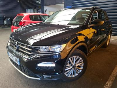 Volkswagen T-Roc 2.0 TDI 150 LOUNGE BUSINESS DSG7 VP [5P] bva 7-150CH-8cv, 2021