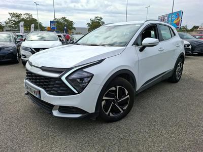 Kia Sportage 1.6 T-GDI 230 HEV AUTO ACTIVE BUSIN VP [5P] bva 6-230CH-10cv, 2023