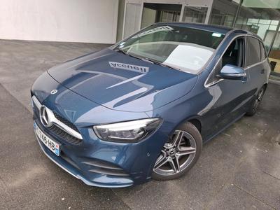 Mercedes-Benz Classe B B 250 AMG Line Edition 4Matic BA7 VP [5P] DCT auto 7-224CH-13cv, 2020