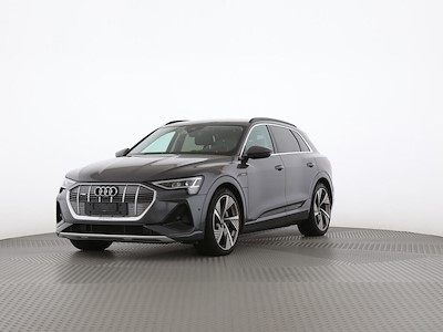 Audi E-TRON BEV 95KWH 55 S LINEQUATTRO