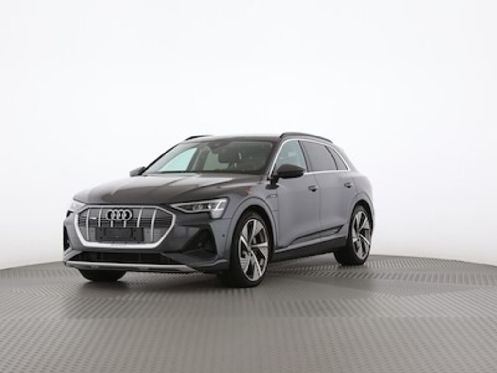 Audi E-TRON BEV 95KWH 55 S LINEQUATTRO