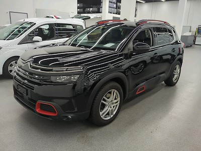 Citroen C5 aircross Puretech 180 S&amp;s Shine Eat8