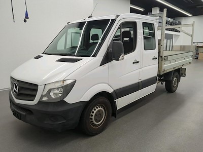 Mercedes-Benz SPRINTER 316 Cdi 3665 Mm