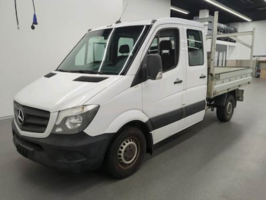 Mercedes-Benz SPRINTER 316 Cdi 3665 Mm