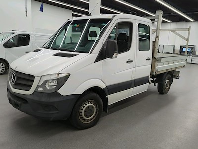 Mercedes-Benz SPRINTER 316 Cdi 3665 Mm