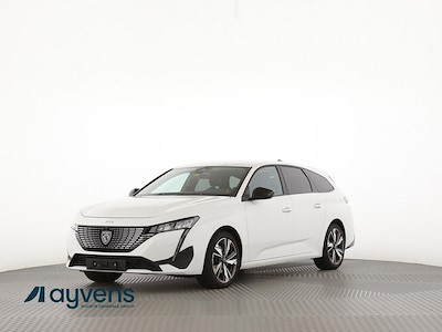 Peugeot 308 1.5 BLUEHDI 130PS ALLURE AUTO SW