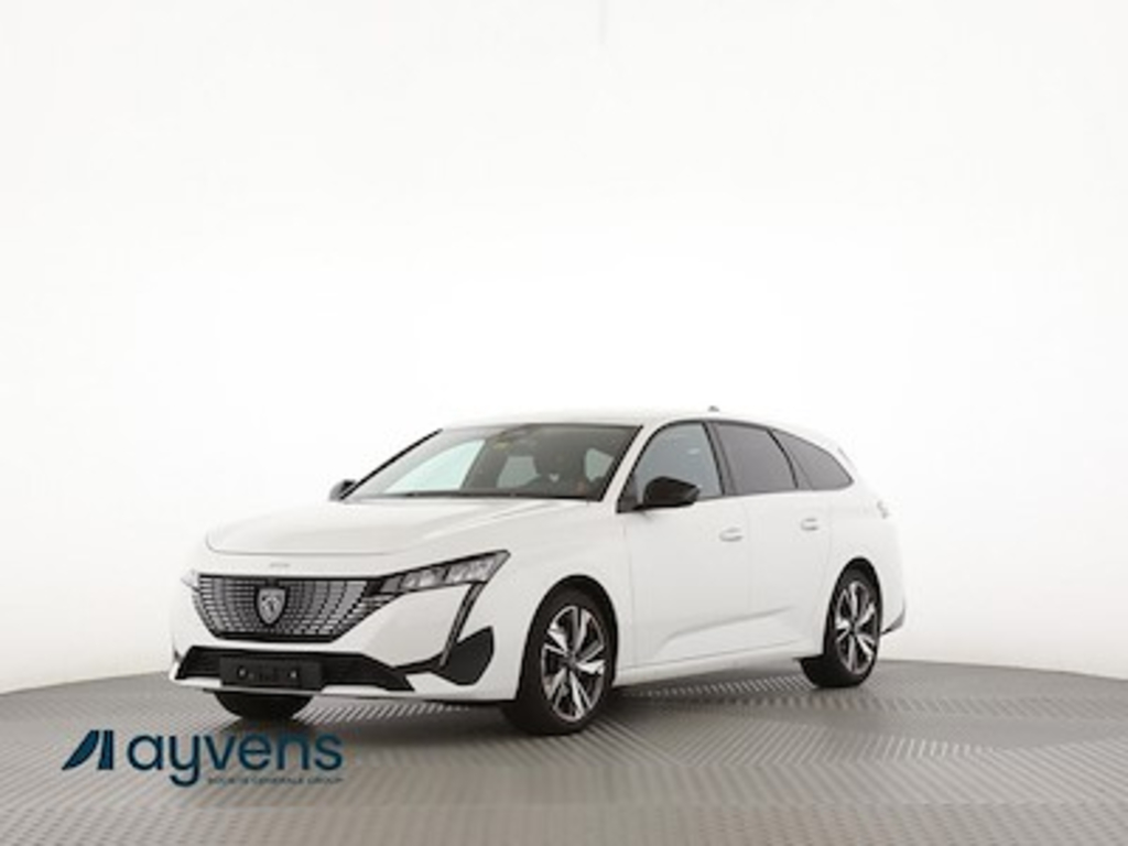 Peugeot 308 1.5 BLUEHDI 130PS ALLURE AUTO SW