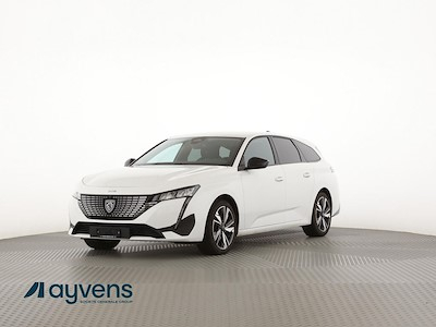 Peugeot 308 1.5 BLUEHDI 130PS ALLURE AUTO SW