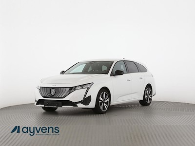 Peugeot 308 1.5 BLUEHDI 130PS ALLURE AUTO SW