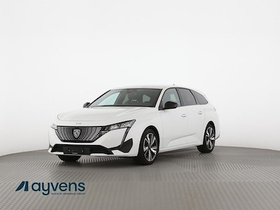 Peugeot 308 1.5 BLUEHDI 130PS ALLURE AUTO SW