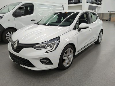 Renault CLIO Tce 100 Business