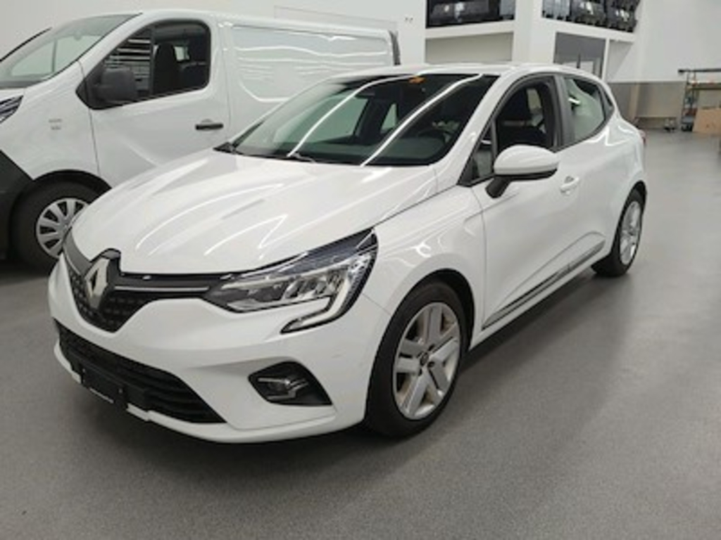 Renault CLIO Tce 100 Business