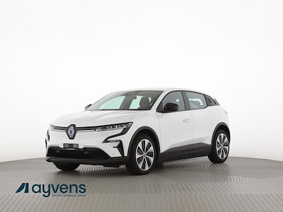 Renault Megane e-tec H BEV 130PS OPTIMUMCHARGE EVOLUTION