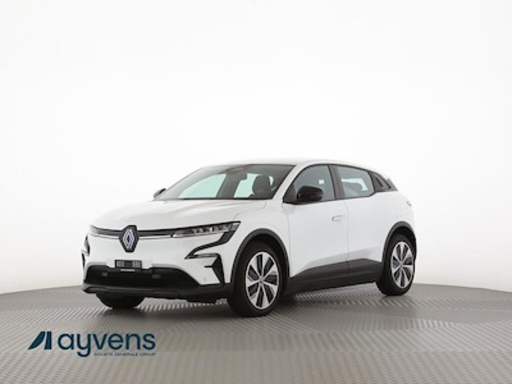 Renault Megane e-tec H BEV 130PS OPTIMUMCHARGE EVOLUTION