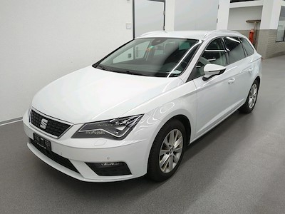 Seat LEON 2.0 Tdi Cr Dpf StyleDsg S/s