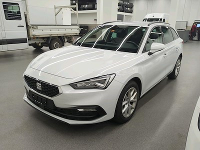 Seat LEON 2.0 Tdi Evo Style Dsg