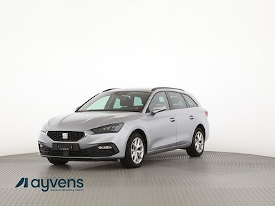 Seat LEON 2.0 TDI EVO STYLE DSG 4DRIVE ST
