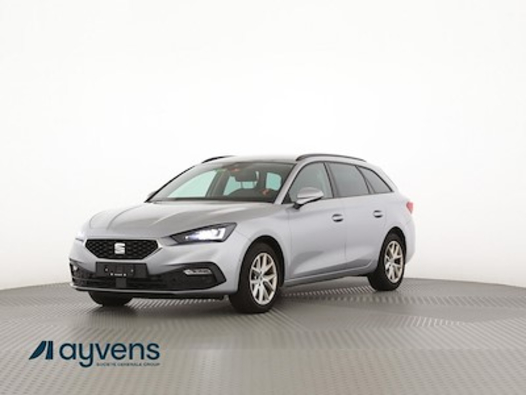 Seat LEON 2.0 TDI EVO STYLE DSG ST