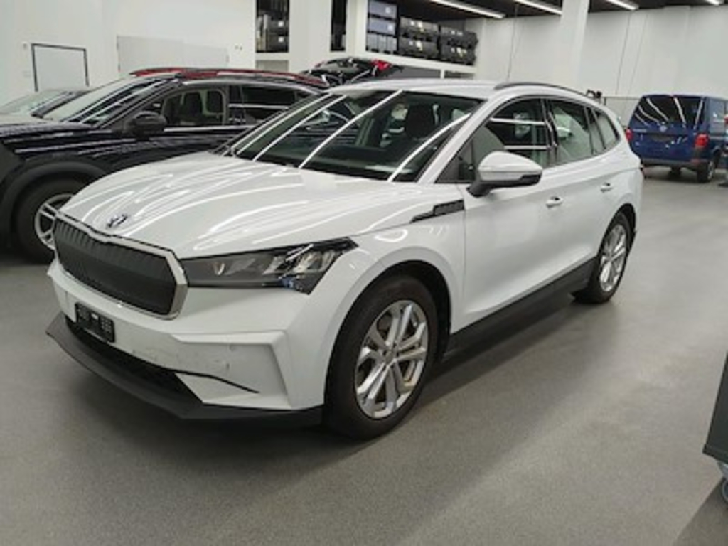 Skoda ENYAQ Iv60