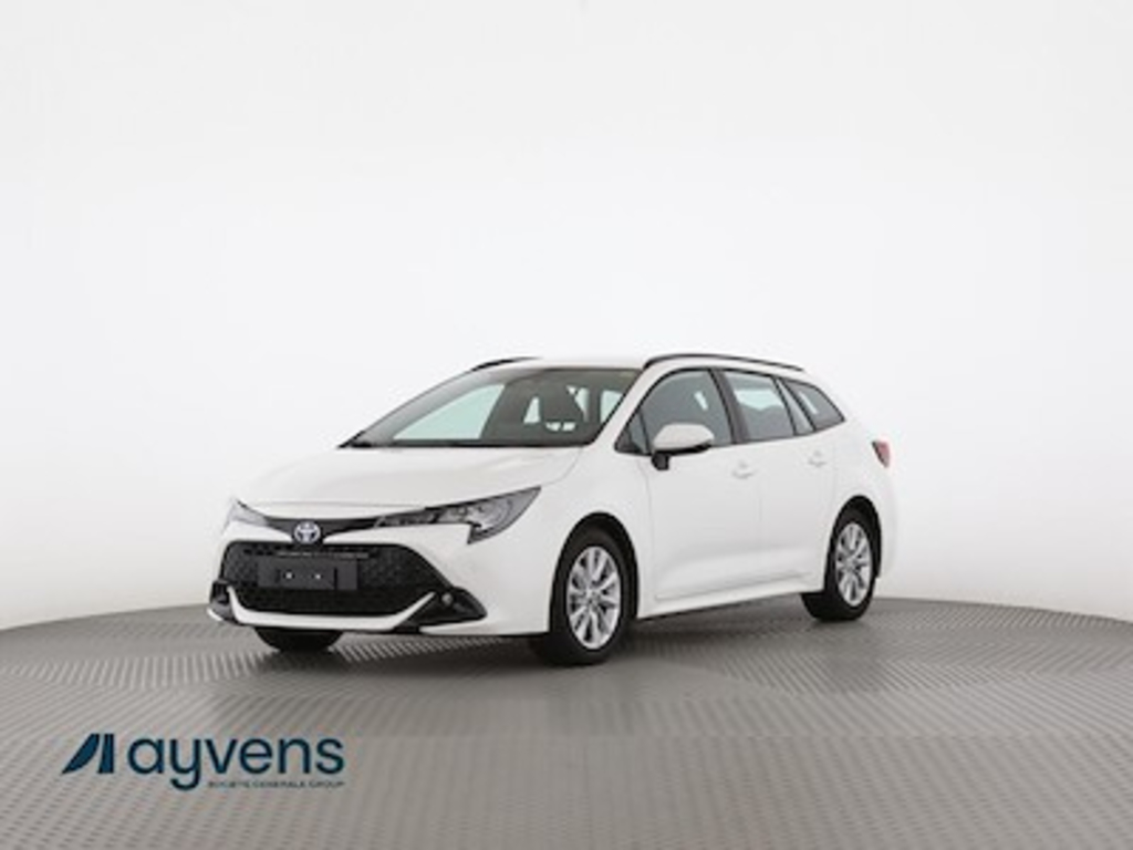 Toyota COROLLA 1.8 HSD COMFORT E-CVT HYBRID TOURING SPO