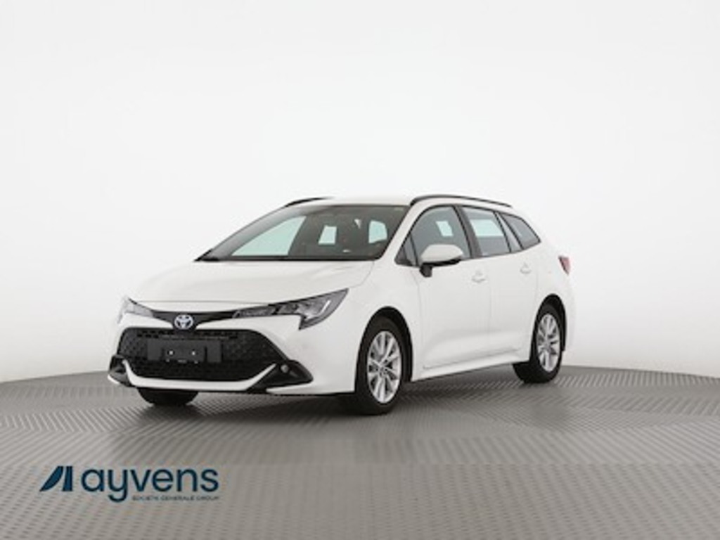 Toyota COROLLA 1.8 HSD COMFORT E-CVT HYBRID TOURING SPO