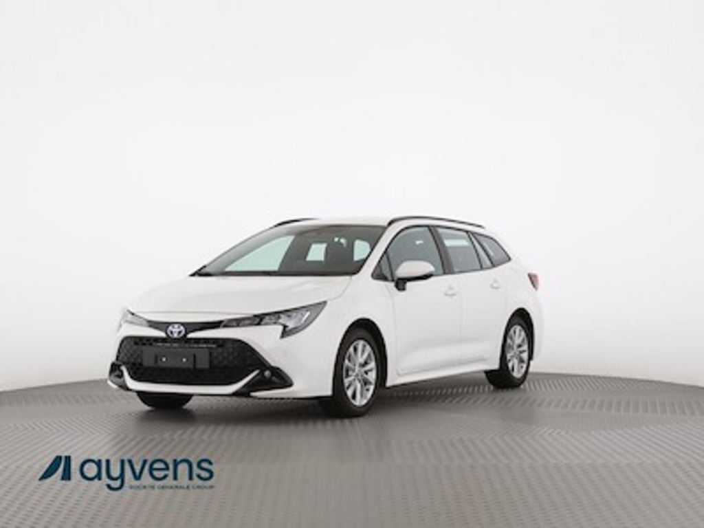 Toyota COROLLA 1.8 HSD COMFORT E-CVT HYBRID TOURING SPO